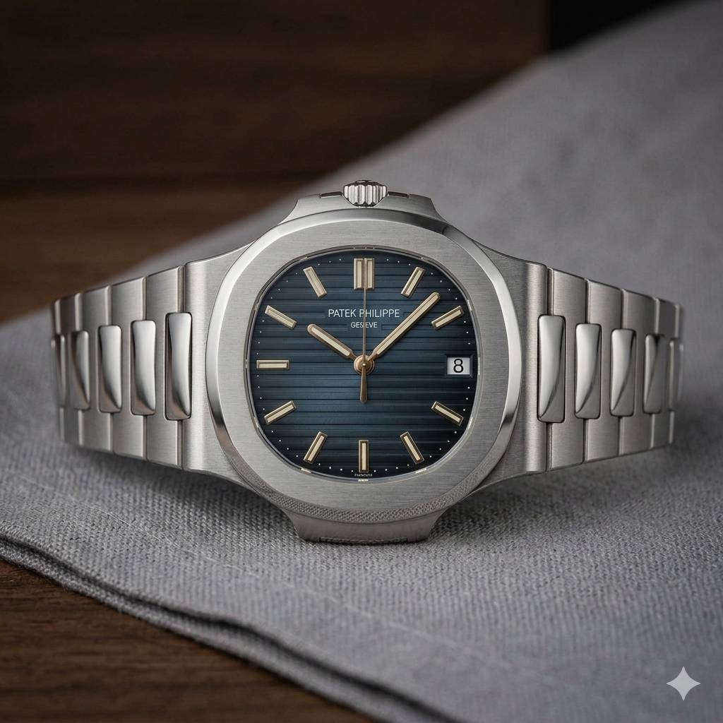 Patek Philippe 