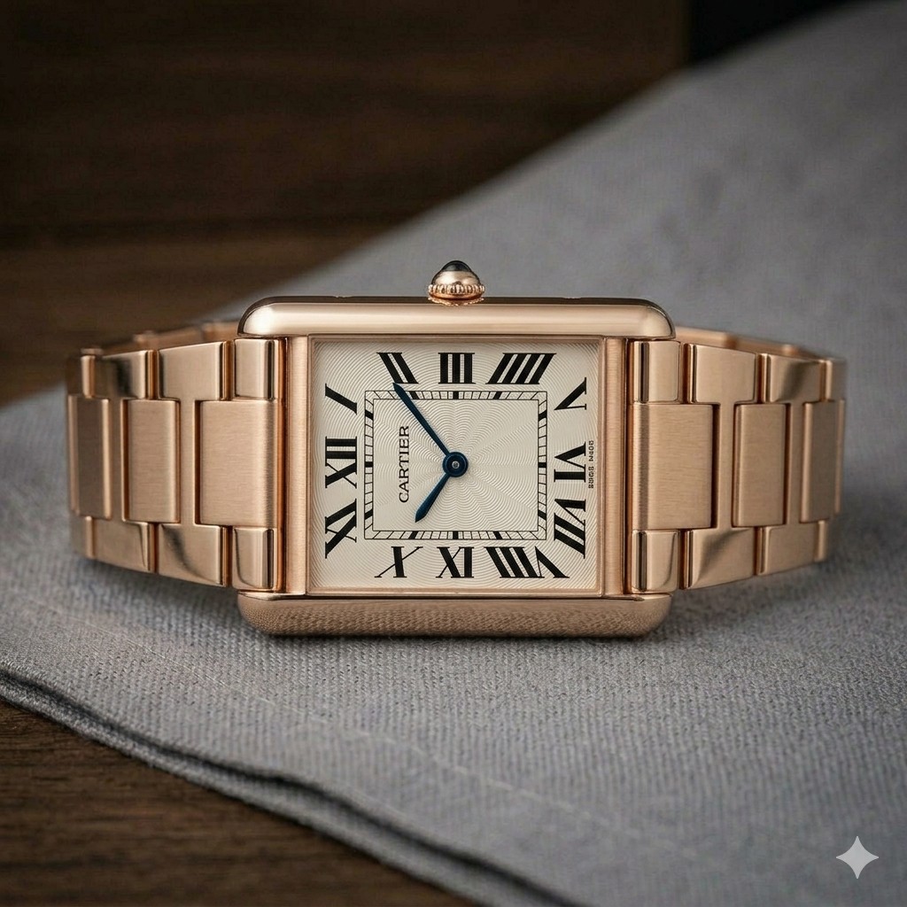 Cartier