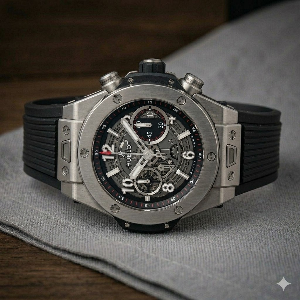 Hublot